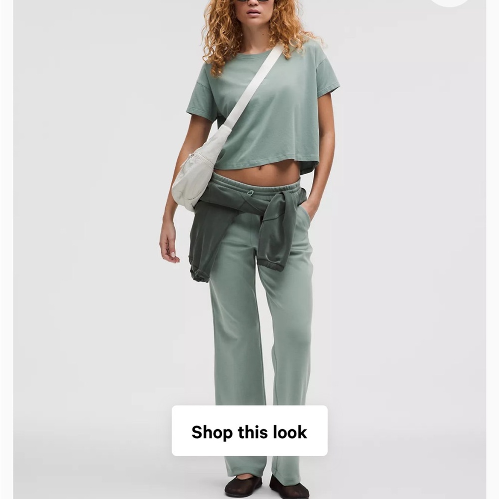 Lululemon softsreme pants #lululemon